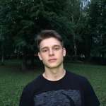 Иван, 20 лет