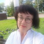 Екатерина, 51 год
