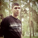 Александр, 41 год